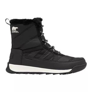 *price drop* Sorel Women's Whitney II Short Lace Winter Boots